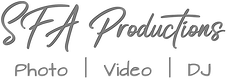 SFA PRODUCTIONS